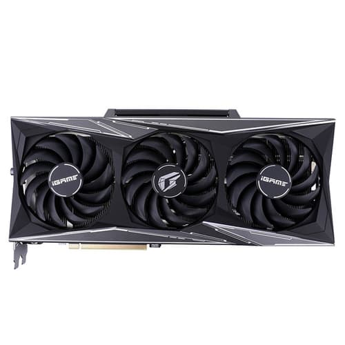 Colorful iGame RTX 3080 Ti Vulcan OC-V 12GB Graphics Card